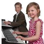 NW Music YMPC Young Musician Prep 4-Week Music Class & Materials for 1st, 2nd Grade