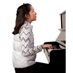 NW Music CKC Contemporary Keyboard 4-Week Class & Materials for Teens
