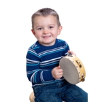 NW Music TT1C Toddler Tunes 1 Music Class & Materials for 18 mo - 3 yrs
