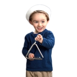 NW Music TT3C Toddler Tunes 3 Music Class & Materials for Children 2-3 yrs