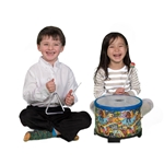 NW Music MMIMC More Music in Me Class & Materials for 3 1/2 - 5 yrs