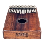 Mahalo MKA17TD-U Traditional Kalimba