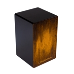 Rhythm Tech RTSCRRB-U Rich Rustic Burst Street Cajon