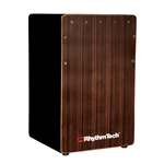 Rhythm Tech RT5751EB-U Bassport Cajon