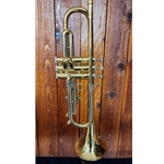 Olds NA10M Trumpet W/Case, 7c and 3c Mouthpieces