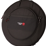 Gator GP-12 8 Cymbal Bag; Slinger-Style