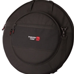 Gator GP-12 8 Cymbal Bag - Slinger-Style