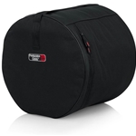 Gator GP-1616 Padded Tom Bag; 16" X 16"