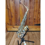 Yamaha YAS-200AD Previously Owned Advantage Series Alto Saxophone w/Case