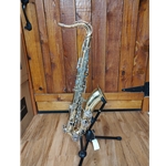 Vito 7131T Bb Tenor Saxophone w/Case, Pre-Owned