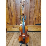 Erich Pfretschner 3011 4/4 Full Size Violin w/ Case & Bow, Pre-Owned