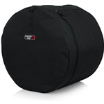 Gator GP-2218BD Padded Bass Drum Bag - 22"X18"