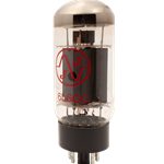 JJ Electronics 6L6GC Single Beam Pentode, Vacuum Tube