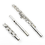 Haynes AF780-BO Amadeus Model Open Hole Flute -  Purchase or Rent
