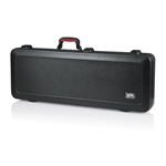 Gator GTSAGTRELECLED TSA Electric Guitar Hardshell Case w/ LED