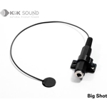 KK Sound BIGSHOT Big Shot Universal Spot Pickup