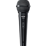 Shure SV200-W-U Vocal Microphone w/CLB