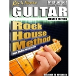 Rock House Guitar Master Edition, Beginner to Advanced