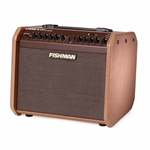 Fishman PRO-LBC-500 Loudbox Mini Charge 60W Guitar Amplifier - $90 PRICE DROP and 50% OFF Deluxe Carry Bag!
