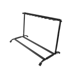 Gator RI-GTR-RACK10 Rok-It Collapsible 10-Space Guitar Rack