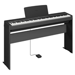 NW Music P143LXB 88-Note Digital Piano w/ Stand and Bench