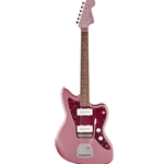 Squier 0374083966 Limited Edition Classic Vibe™ 60s Jazzmaster®, Burgundy Mist