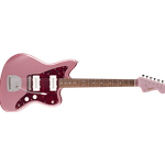Fender 0374083966 Limited Edition Classic Vibe™ 60s Jazzmaster, Burgundy Mist