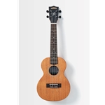 Kala KA-JH-MHG-C_W/BAG James Hill Solid Top Mahogany Concert Ukulele w/ Gig-Bag