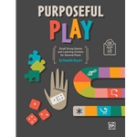 Purposeful Play Music Games for Kids