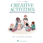 Creative Activities for Teaching General Music - Video & Audio Included! COLLECTION