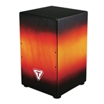 Tycoon  STK-29 SB Supremo Sunburst Series Cajon, 29 Series