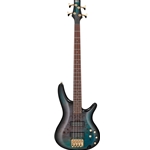 Ibanez SR400EPBDXTSU Standard 4 String Electric Bass - Mars Gold Metallic Burst