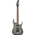 Ibanez RGA42AHBKS RGA Standard Electric Guitar, Black Stained