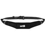Gator G27NEO-BLK Deluxe Neoprene Saxophone Strap, Black