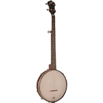Recording King RKO-3S Dirty 30s Open Back Banjo