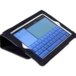 Pro-Tec A600 Deluxe Leather iPad Cover - 50% Off!