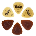 Taylor  80790 PrimeTone/Ultex Variety Guitar Pick Pack