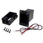 ALLPARTS EP-2935-023 9-Volt Battery Compartment