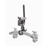 Ludwig PLH1123 Atlas Arch Upright Assembly