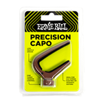 Ernie Ball P09632 Precision Capo - Bronze