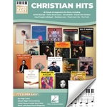 Christian Hits – Super Easy Songbook