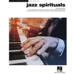 Jazz Spirituals Jazz Piano Solos Series Vol. 69