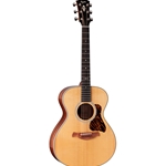 Taylor  GL-512E-FP Gold Label Acoustic Electric Guitar, Sitka Spruce/Rosewood w/Deluxe Hardshell Case