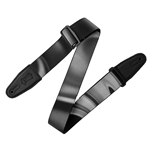 Levy's Leathers MP2CG-004 Cyber Gradient Guitar / Bass Strap