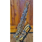 Bundy BUNDY II Used Student Alto Saxophone w/Case