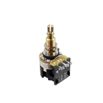 CTS EP-6286-000 Long Thread 500K Push Pull Audio Pot