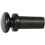 Howard Core VP-120 Violin End Pin, Ebony