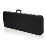 Gator GWE-ELEC Hard-Shell Case for Electric Guitars