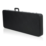 Gator GWE-JAG Hard-Shell Case for Jazz Style Electric Guitars