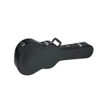 Gator GWE-LPS-BLK Les Paul Style Electric Guitar Hardshell Case